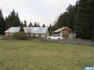 1623 Old Olympic Hwy, Port Angeles, WA 98362