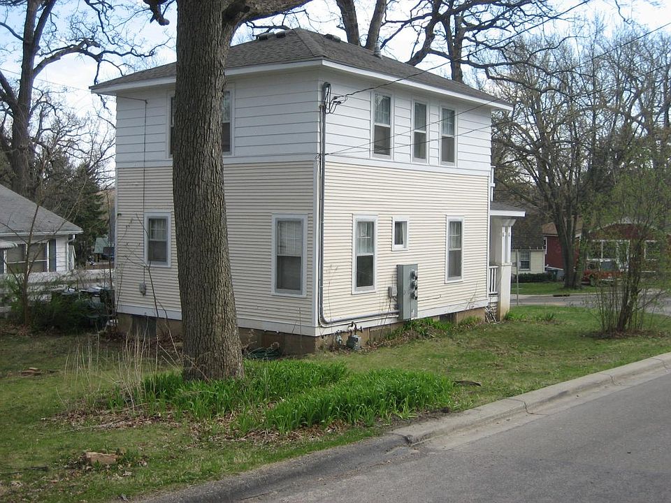 Side view