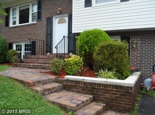4712 Kellogg Dr, Woodbridge, VA