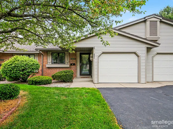 886 Harvest Dr, Holland, MI 49423