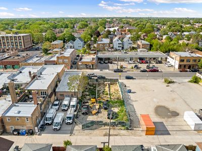 5921 W Lawrence Ave, Chicago, IL, 60630