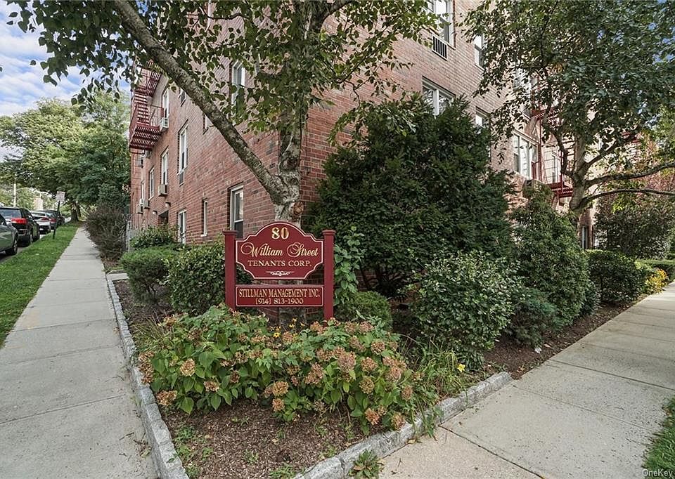 1st image of 80 William St APT 1H