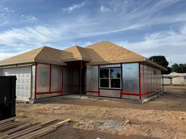 801B Prairie St, Odessa, TX 79761