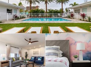 50 Somerset St, Clearwater Beach, FL 33767