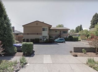 Wasco Court, Portland, OR 97232