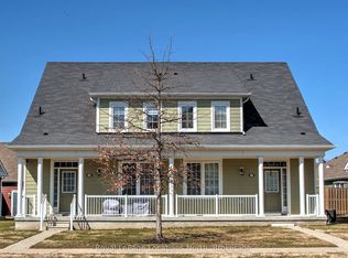 19 Village Gate Dr, Wasaga Beach, ON L9Z0G3