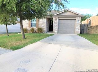 5706 Hickory Cyn, San Antonio, TX 78252