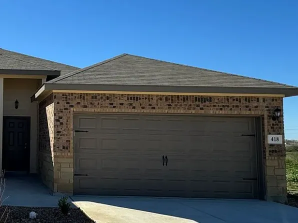 418 Emma Dr, New Braunfels, TX 78130