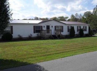 145 Sunset Ln, London, KY 40744