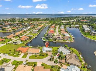 704 Bimini Ln, Punta Gorda, FL 33950