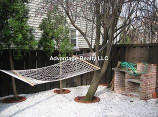 12 Lilac Ct, Cambridge, MA 02141