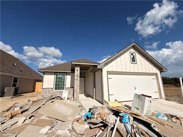 6049 Badger St, Bryan, TX 77807