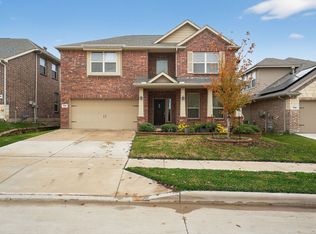 7237 Montosa Trl, Fort Worth, TX 76131