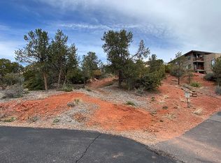 310 Mountain Shadows Dr, Sedona, AZ 86336