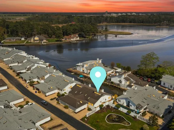 31 Hunters Point #31, Millsboro, DE 19966