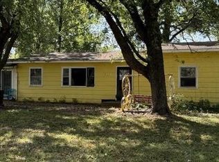 201 N Cypress St, Cherokee, KS 66724
