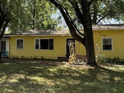 201 N Cypress St, Cherokee, KS, 66724