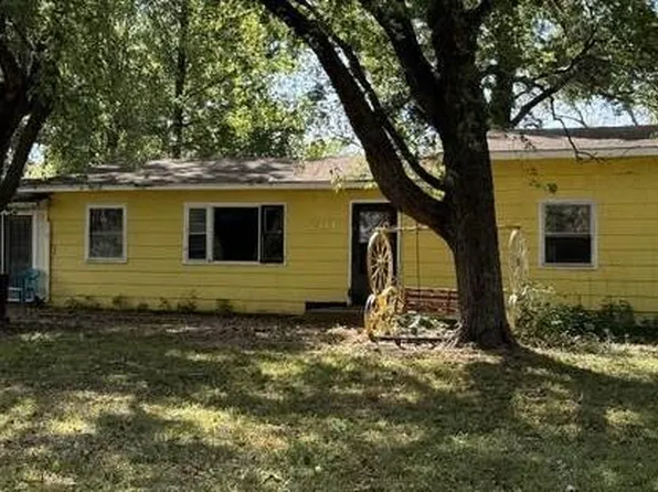 201 N Cypress St, Cherokee, KS 66724