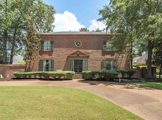 6499 River Fall Dr, Memphis, TN 38120