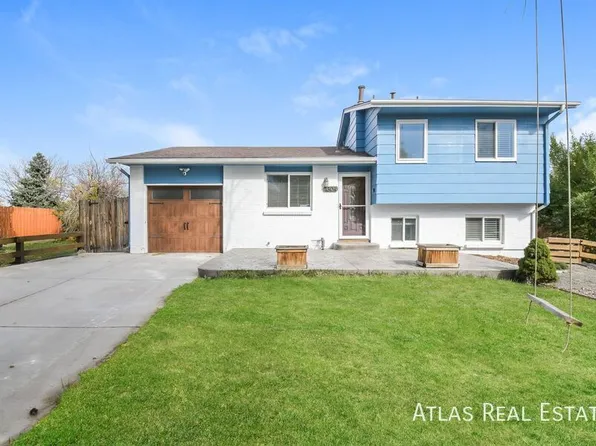 1304 S Argonne St, Aurora, CO 80017