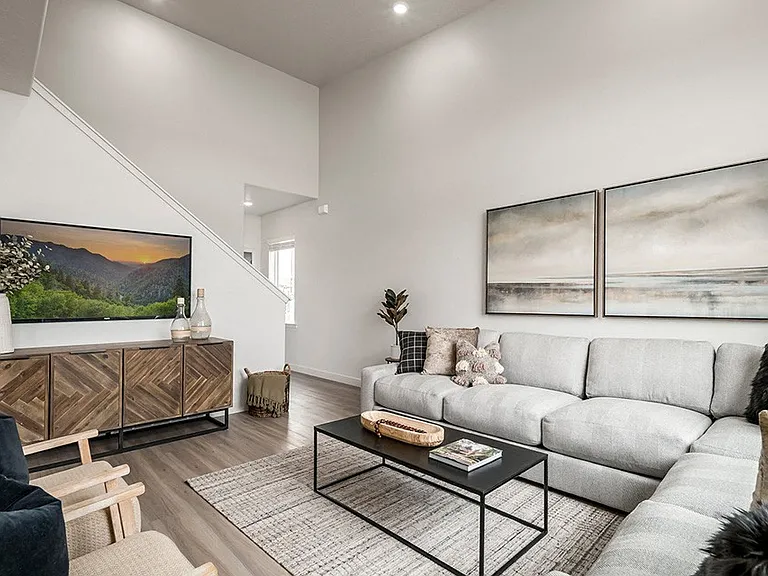 Banner Hill Townhomes — Photo 33