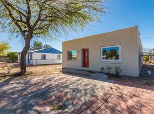 319 W Columbia St, Tucson, AZ 85714