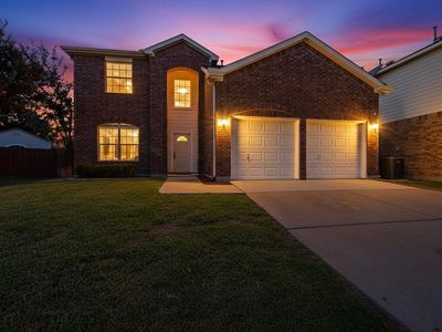 3061 Elmbrook Dr, Grand Prairie, TX, 75052