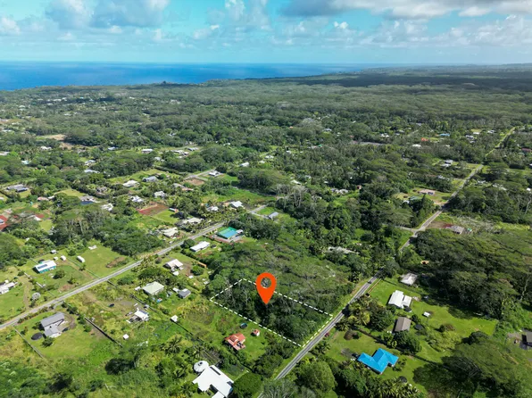 15-1937 14th Ave Lot 490, Keaau, HI 96749