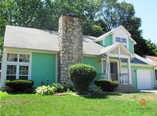 1816 Sandoval Ct, Indianapolis, IN