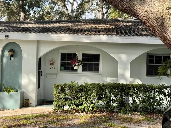 11200 102nd Ave Unit 123, Seminole, FL 33778