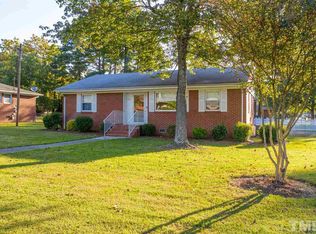3102 Winston Rd, Durham, NC 27704