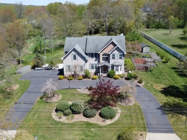 66 Green Valley Dr, Warren Twp., NJ 07059