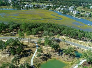 142 Captains Island Dr, Daniel Island, SC 29492