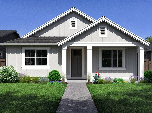60865 SE Barstow Pl, Bend, OR 97702