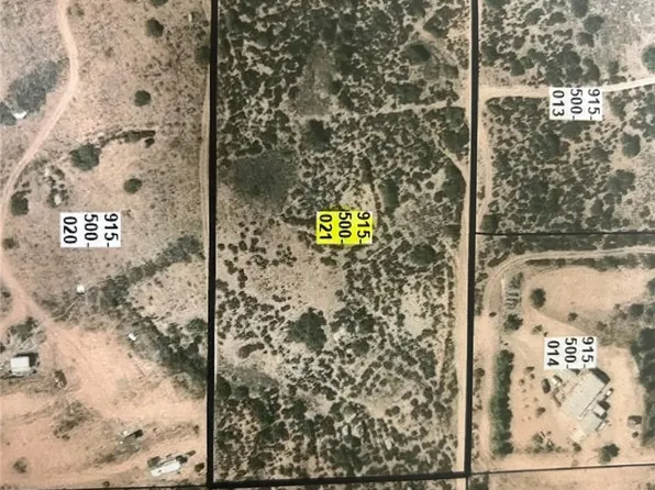 0 Oak Dr #4, Hemet, CA 92544