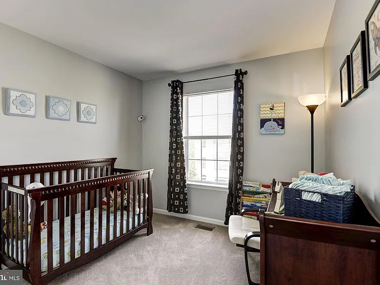 Bedroom #2