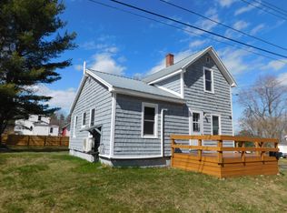 19 Harding St, Old Town, ME 04468