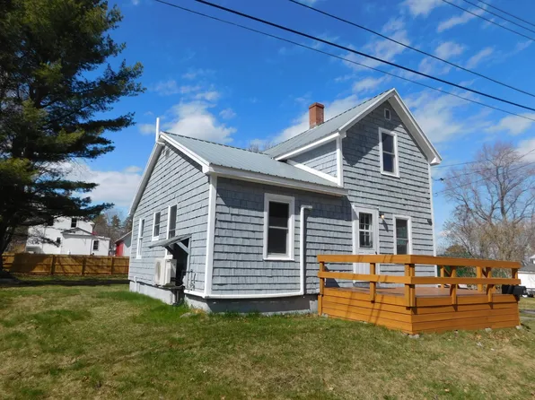 19 Harding Street, Old Town, ME 04468