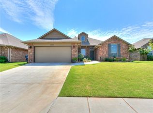 9908 NW 142nd St, Yukon, OK 73099