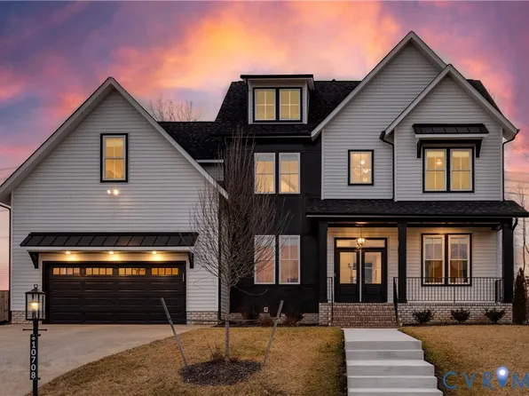 10708 River Fall Path Gln, Glen Allen, VA 23059