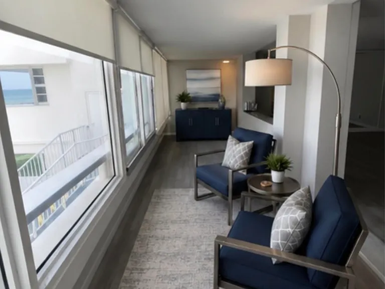 3600 Galt Ocean Dr — Photo 4