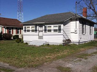 44 W Windsor Blvd, Windsor, VA 23487