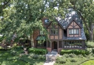 220 Woodstock Ave, Kenilworth, IL, 60043