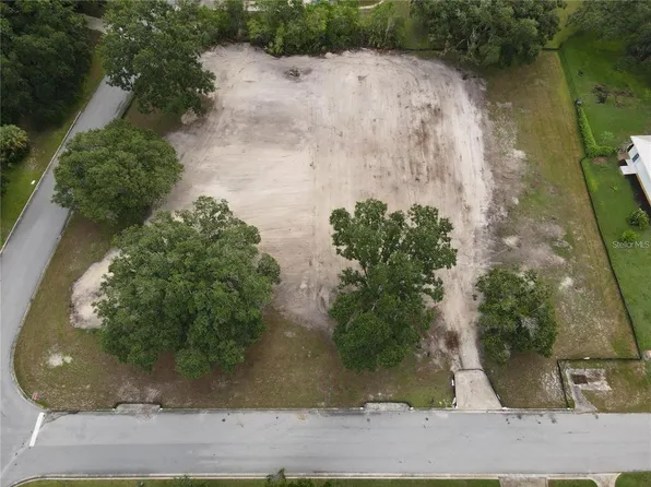 625 MORGAN STREET LOT 184, WINTER SPRINGS, FL 32708