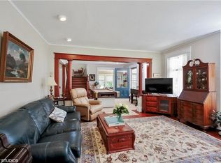 91 Tomaquag Valley Rd, Bradford, RI 02808
