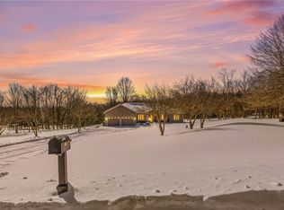 151 E Airpark Rd, Central City, PA 15926