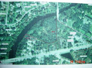 8766 Sanchez Rd, Jacksonville, FL 32217