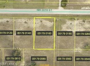 4212 NW 26th St, Cape Coral, FL 33993
