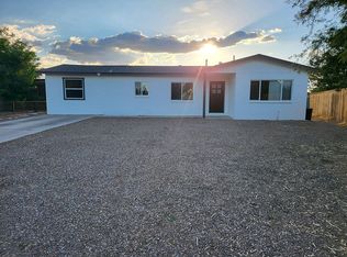 2302 S 12th Ave, Safford, AZ 85546