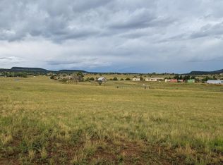 345 S Zachariae Ranch Rd #2, Young, AZ 85554